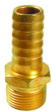Hose Tail to BSP