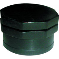 Poly Cap