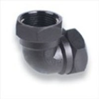 Nylon Elbow