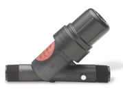 Filter & Pressure Regulator