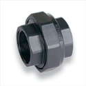 Nylon Barrel Union