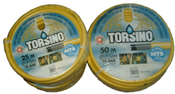 Torsino (Tricoflex Equivalent) Hose