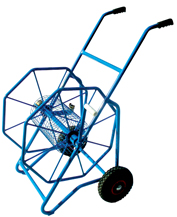 Hose Trolley