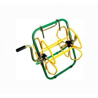Wall Mounted Hose Reel