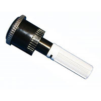 Nozzles