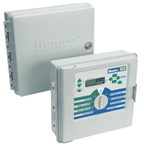 Hunter I Core Controller