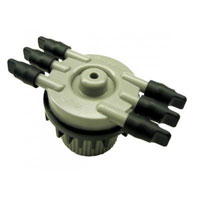 Multi Outlet Emitters