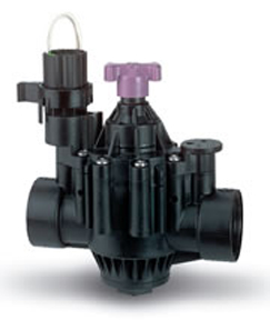 Rain Bird PGA solenoid valve