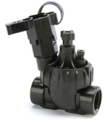 Rain Bird Jar Top solenoid valve