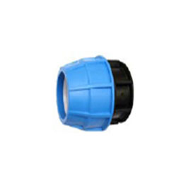 Economy Compression End Cap