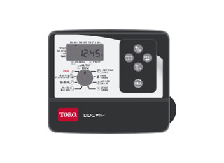 Toro DDC Controller