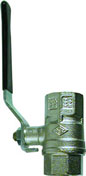Ball Valve